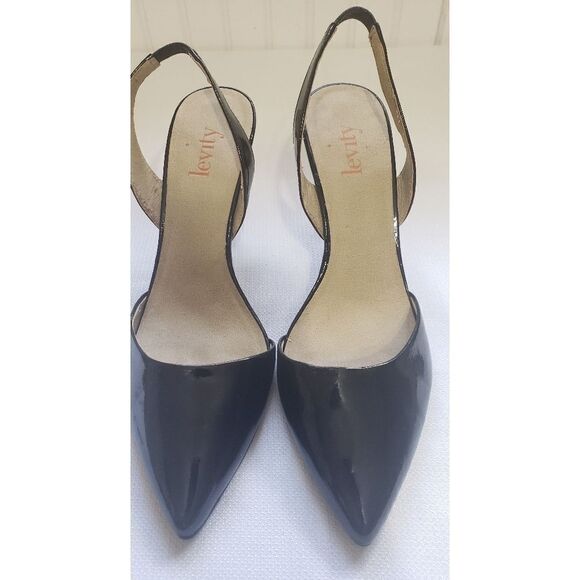 Levity pumps  - Picture 2 of 6